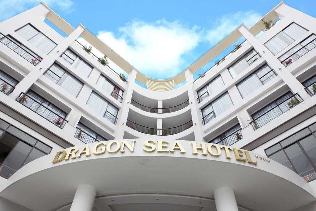 Dragon Sea Hotel Sam Son Exterior photo